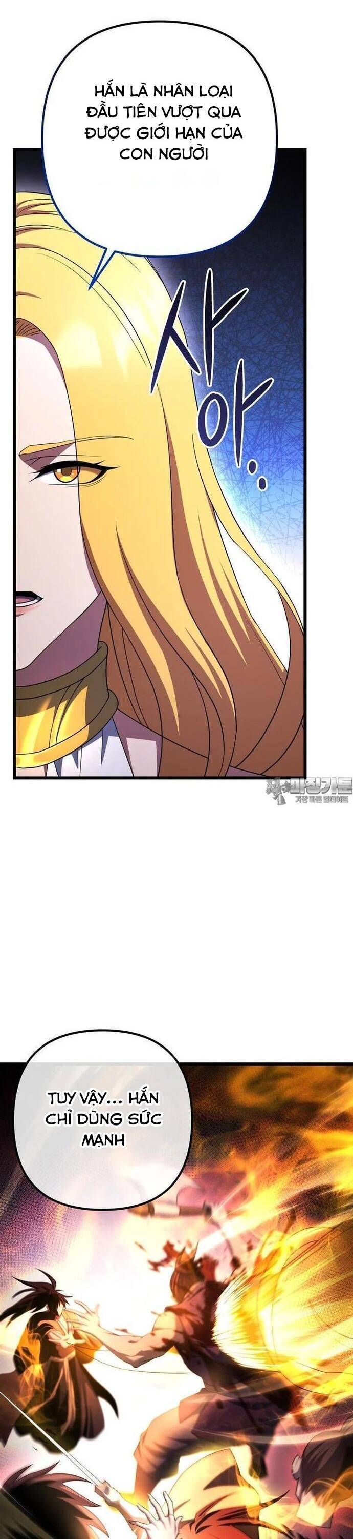 Thăng Hạng Từ Đỉnh Cấp Chapter 74 - 18