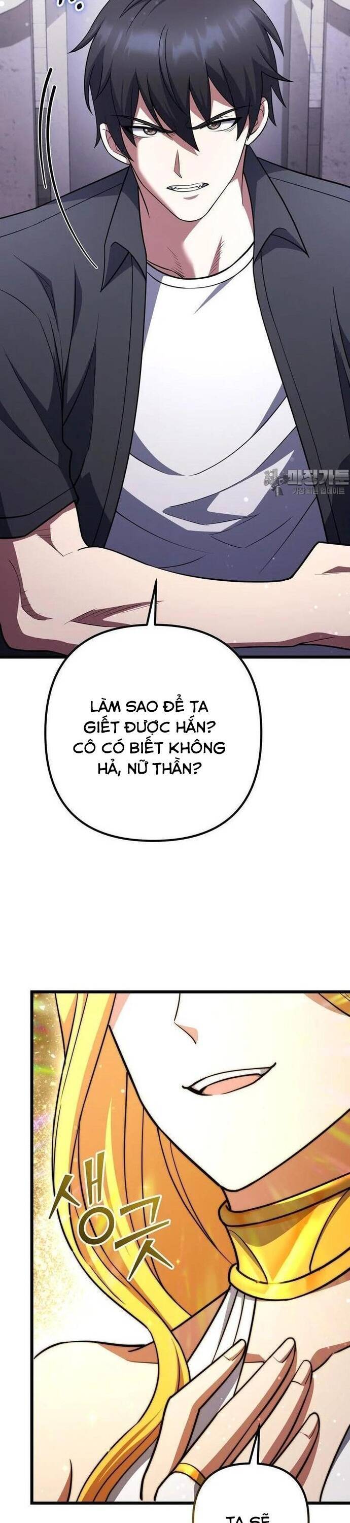 Thăng Hạng Từ Đỉnh Cấp Chapter 74 - 21