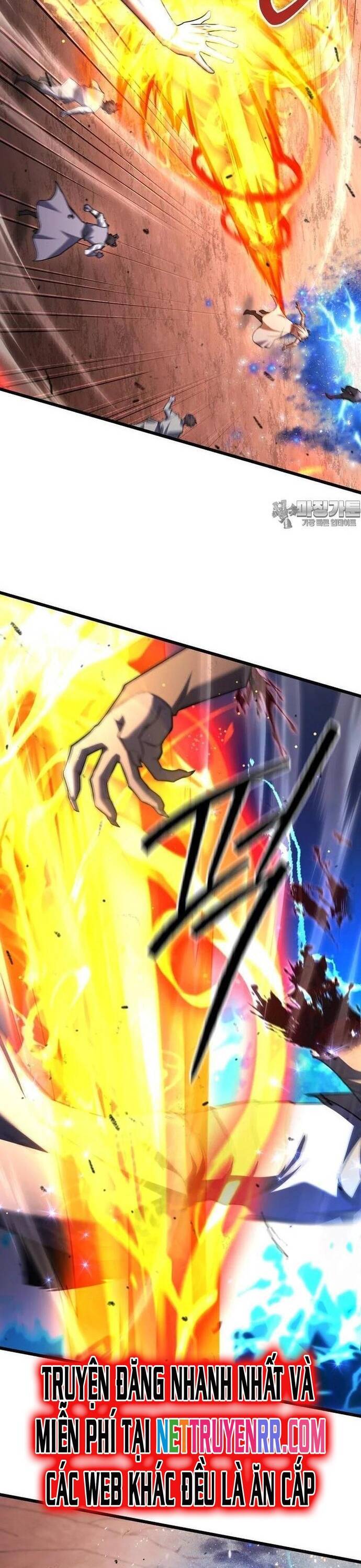 Thăng Hạng Từ Đỉnh Cấp Chapter 74 - 4