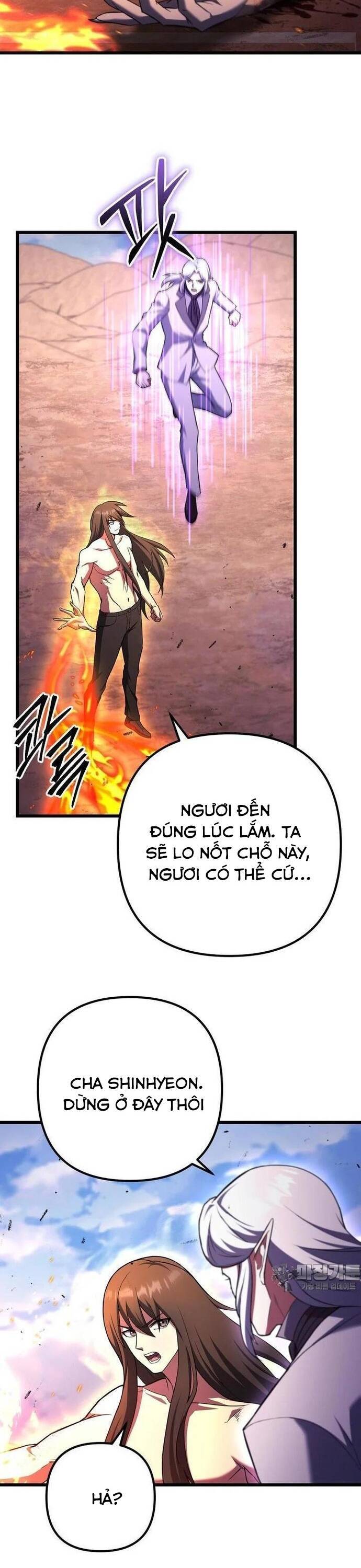 Thăng Hạng Từ Đỉnh Cấp Chapter 74 - 5