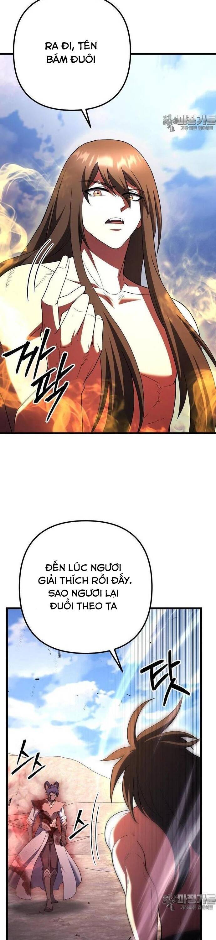 Thăng Hạng Từ Đỉnh Cấp Chapter 74 - 7