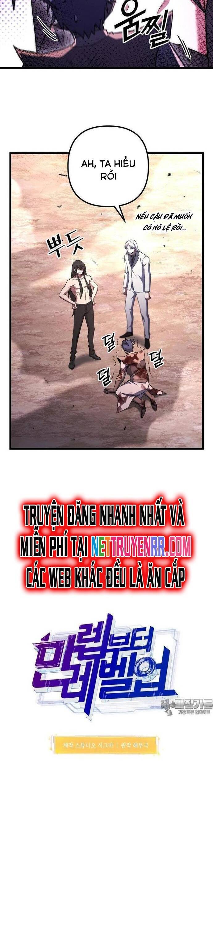 Thăng Hạng Từ Đỉnh Cấp Chapter 74 - 10