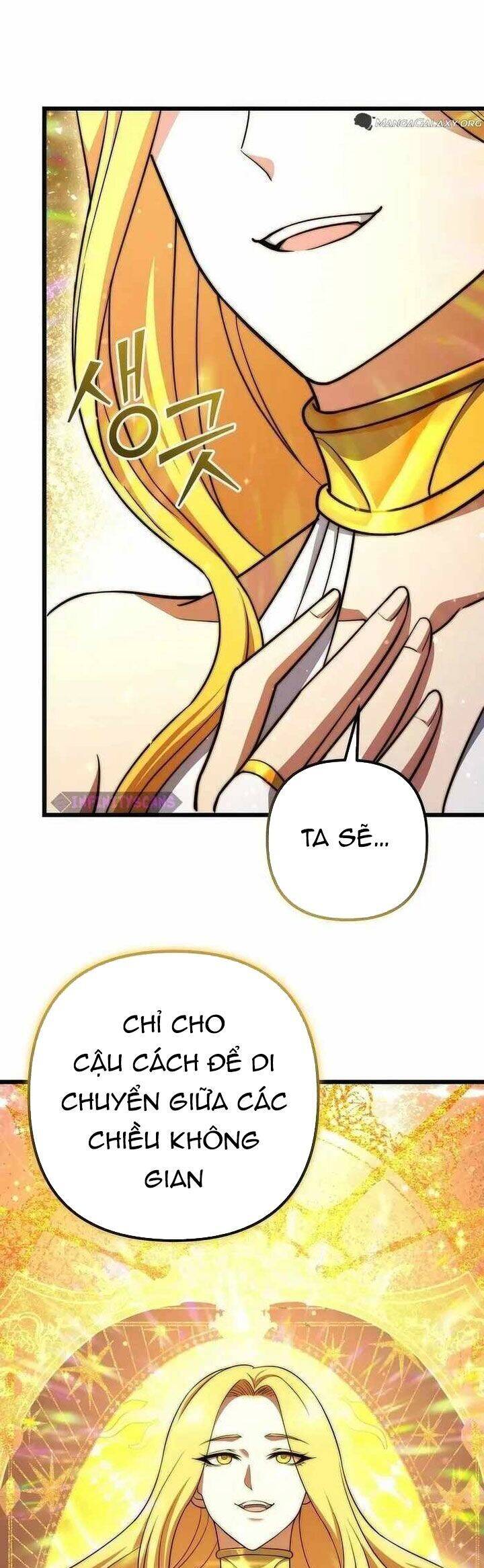 Thăng Hạng Từ Đỉnh Cấp Chapter 75 - 2