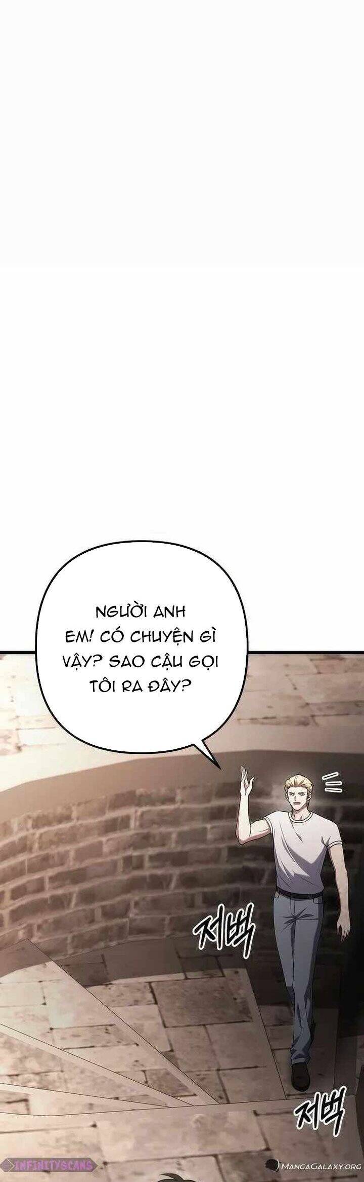 Thăng Hạng Từ Đỉnh Cấp Chapter 75 - 16