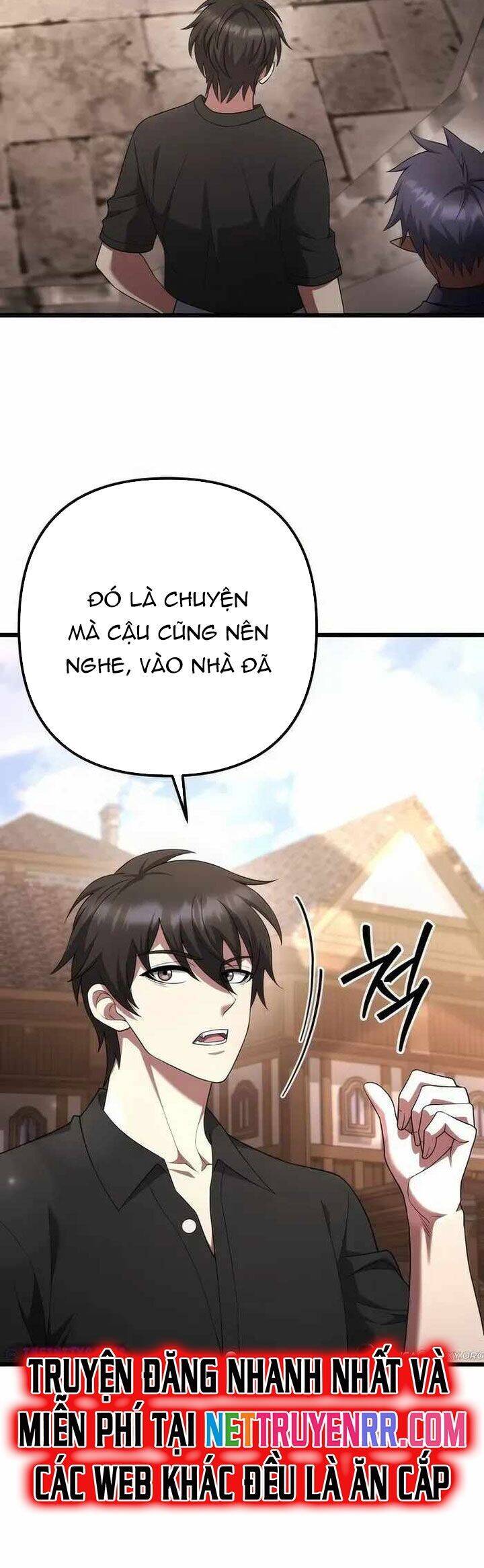 Thăng Hạng Từ Đỉnh Cấp Chapter 75 - 17