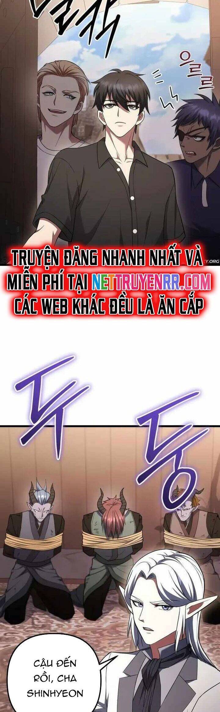 Thăng Hạng Từ Đỉnh Cấp Chapter 75 - 22