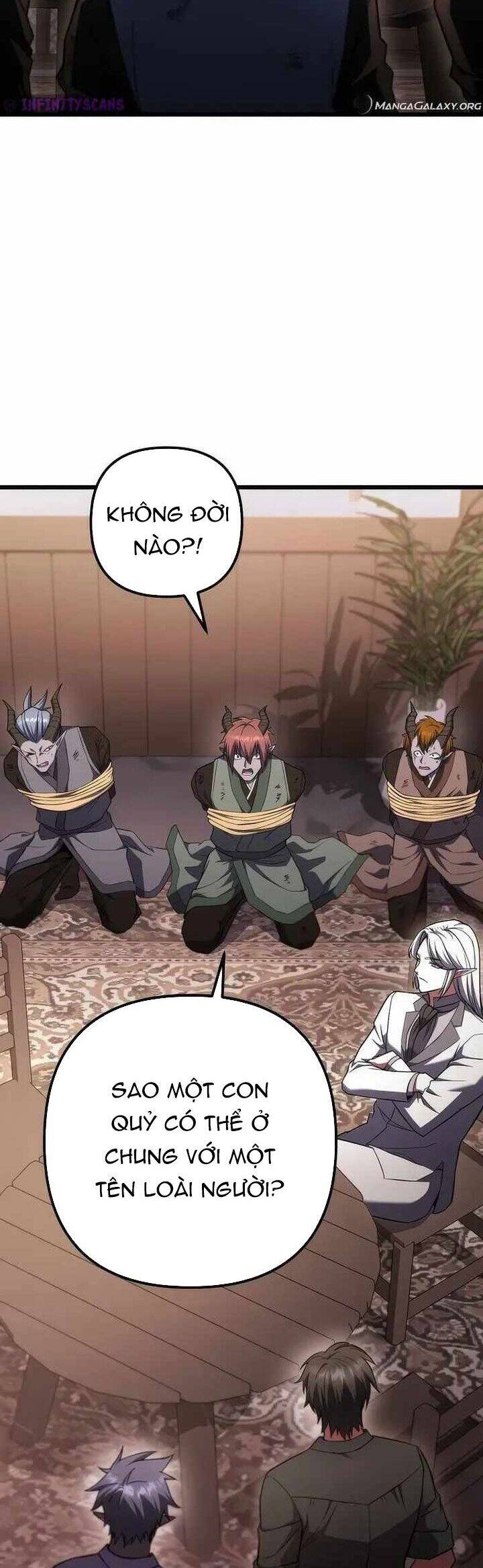 Thăng Hạng Từ Đỉnh Cấp Chapter 75 - 24