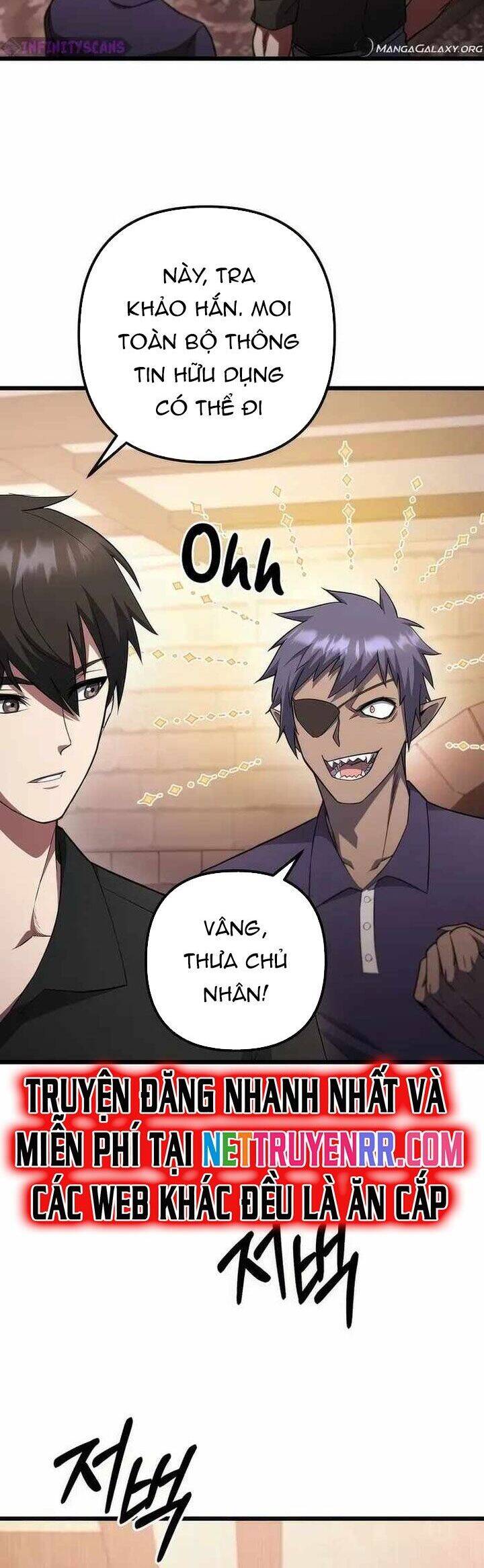 Thăng Hạng Từ Đỉnh Cấp Chapter 75 - 25