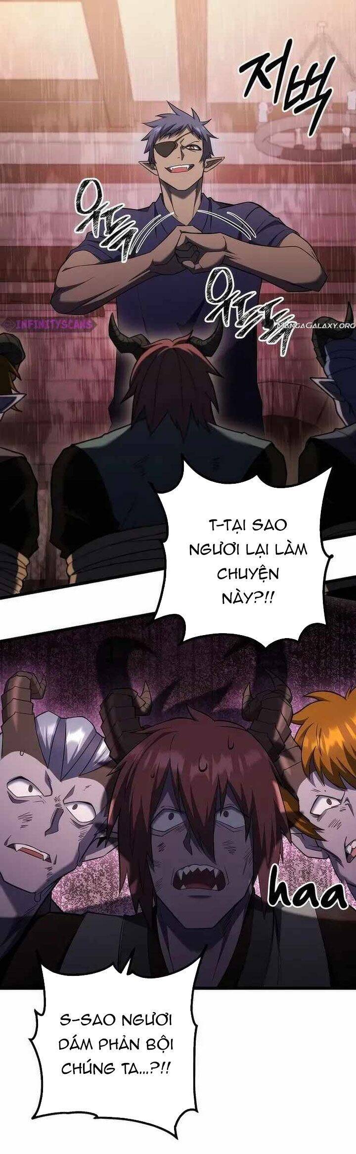 Thăng Hạng Từ Đỉnh Cấp Chapter 75 - 26