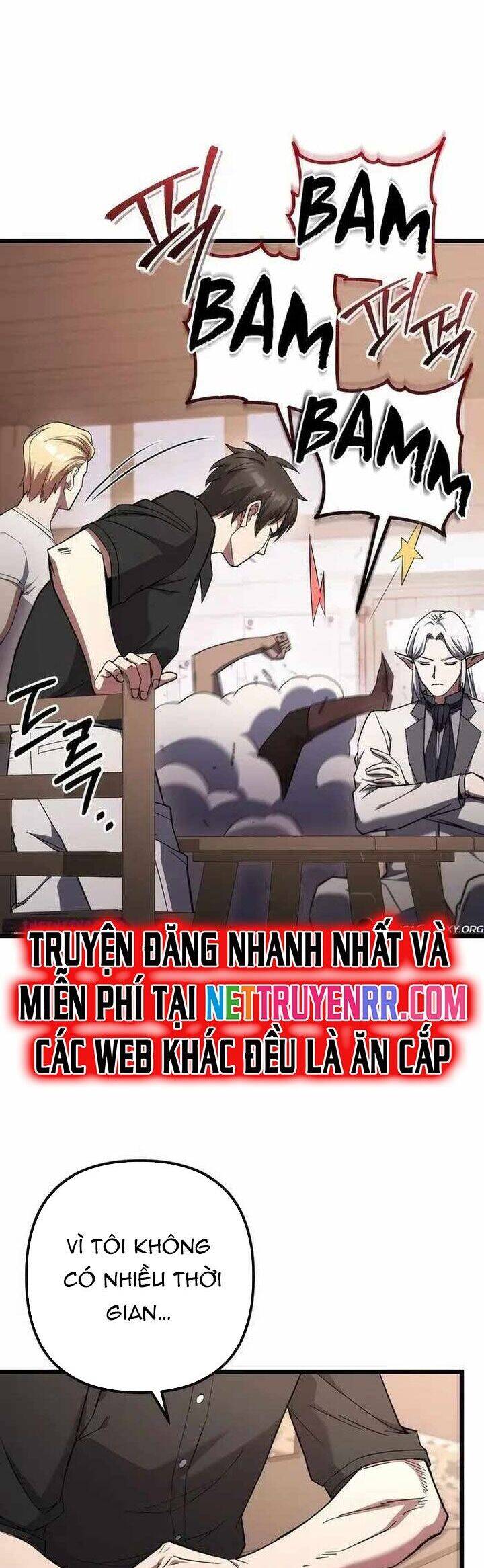 Thăng Hạng Từ Đỉnh Cấp Chapter 75 - 27