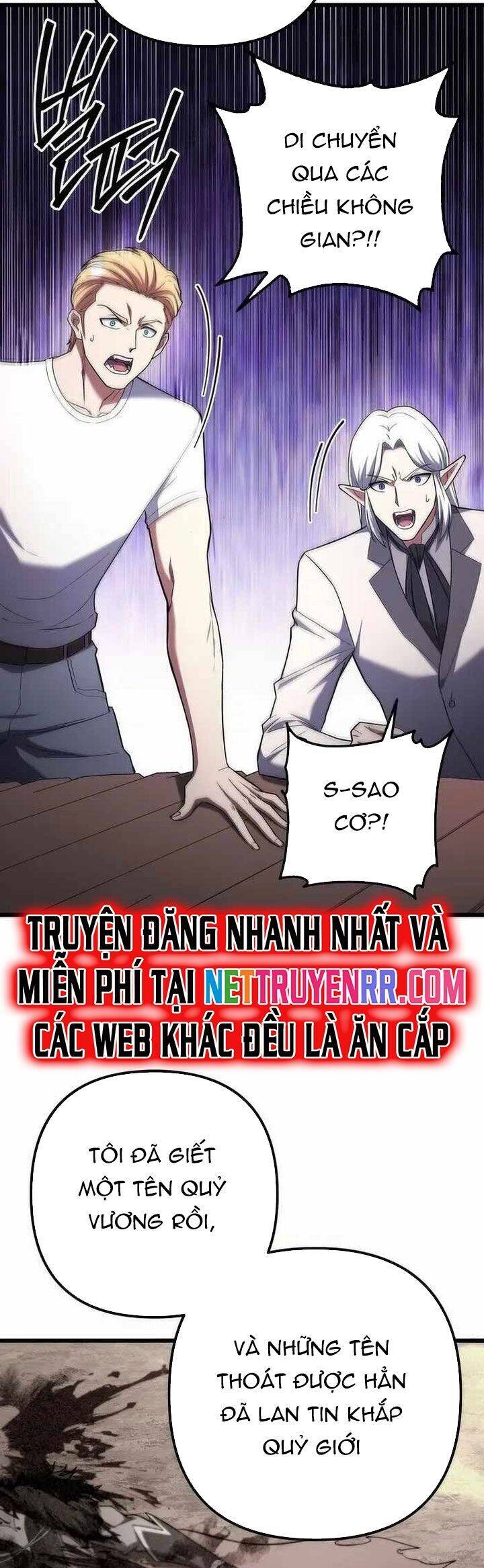 Thăng Hạng Từ Đỉnh Cấp Chapter 75 - 29