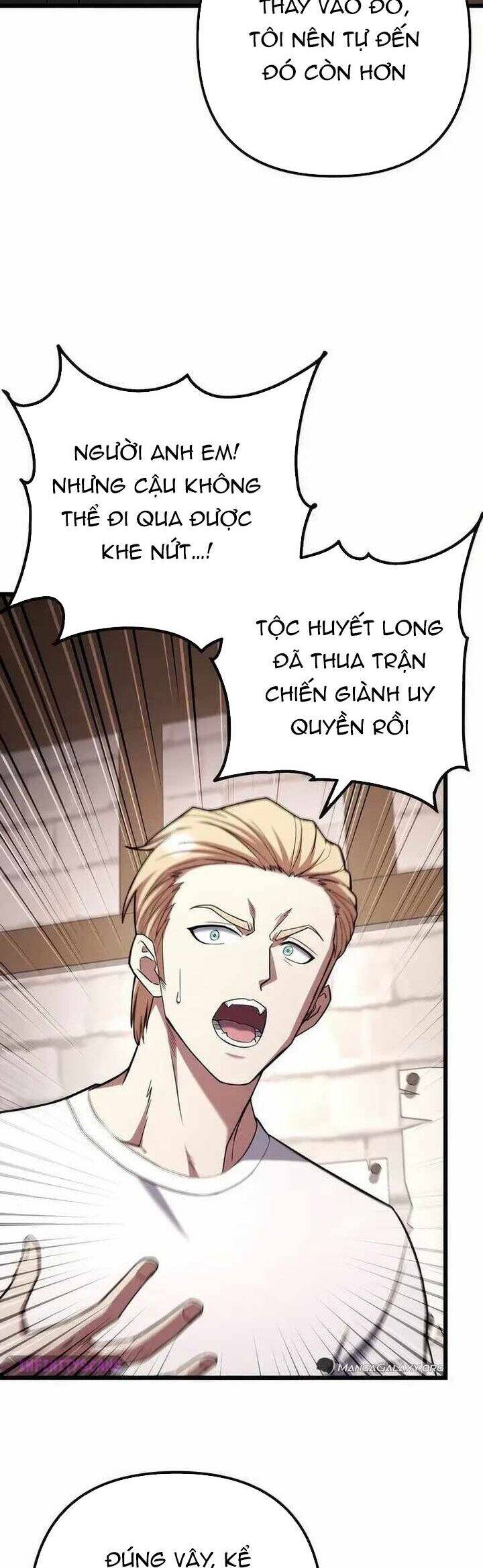 Thăng Hạng Từ Đỉnh Cấp Chapter 75 - 31