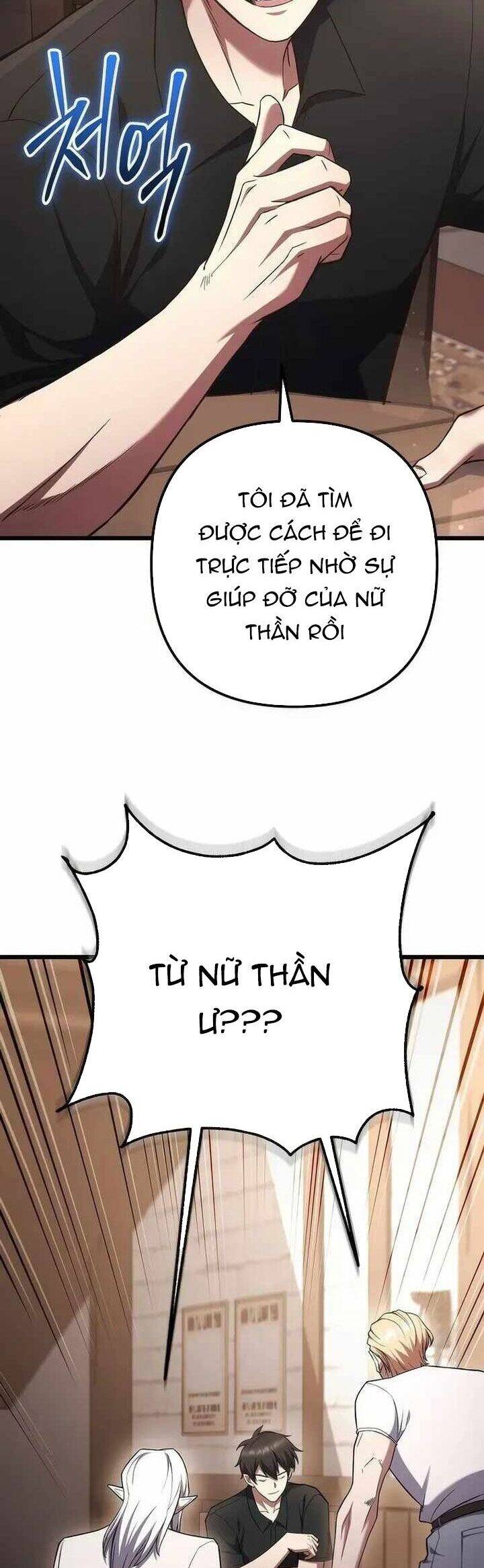 Thăng Hạng Từ Đỉnh Cấp Chapter 75 - 33