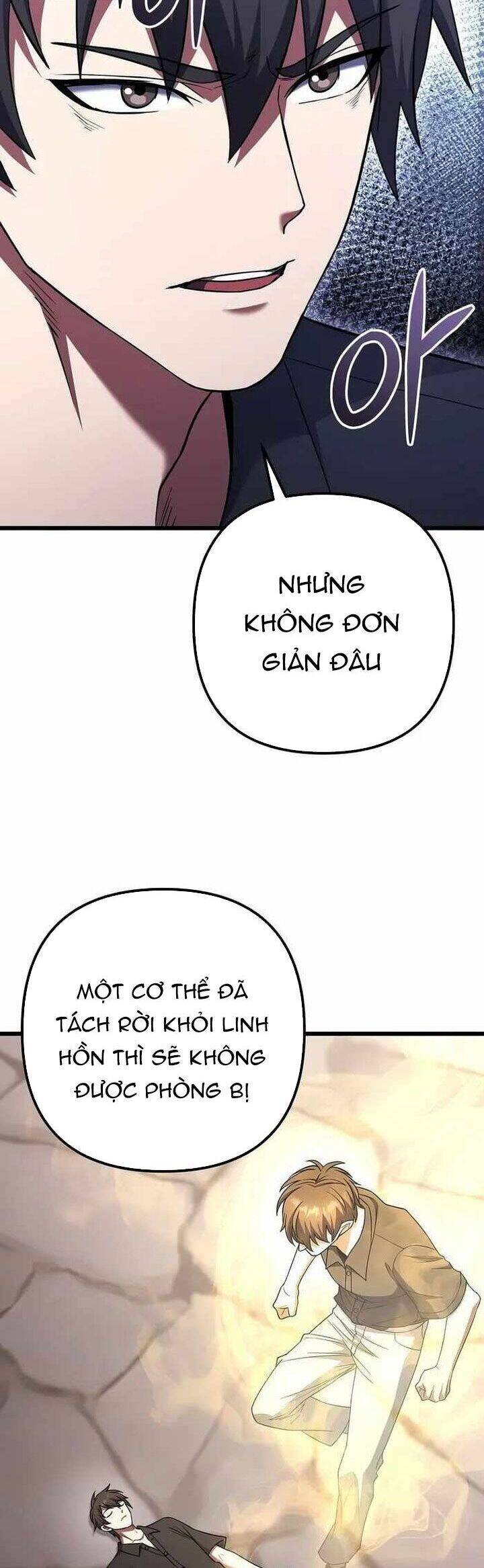 Thăng Hạng Từ Đỉnh Cấp Chapter 75 - 36