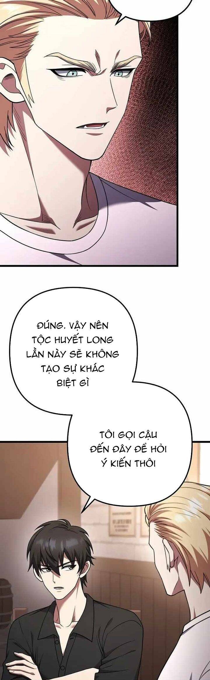 Thăng Hạng Từ Đỉnh Cấp Chapter 75 - 38