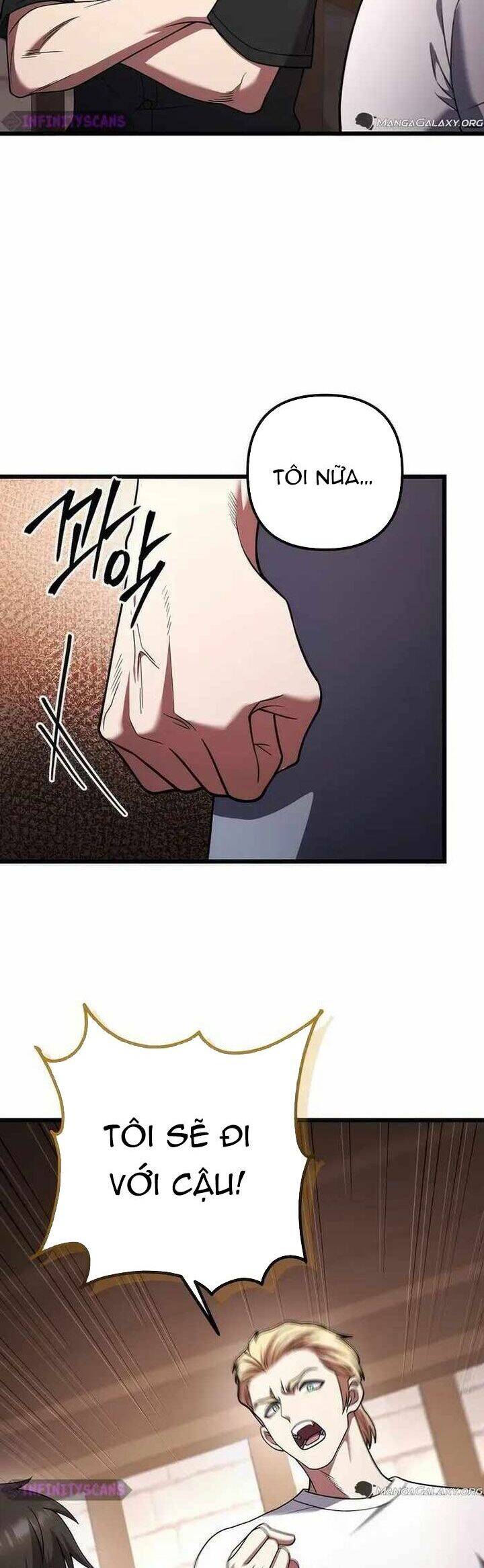 Thăng Hạng Từ Đỉnh Cấp Chapter 75 - 39