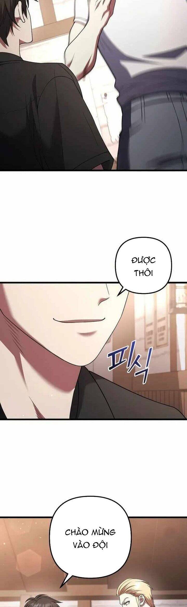 Thăng Hạng Từ Đỉnh Cấp Chapter 75 - 40