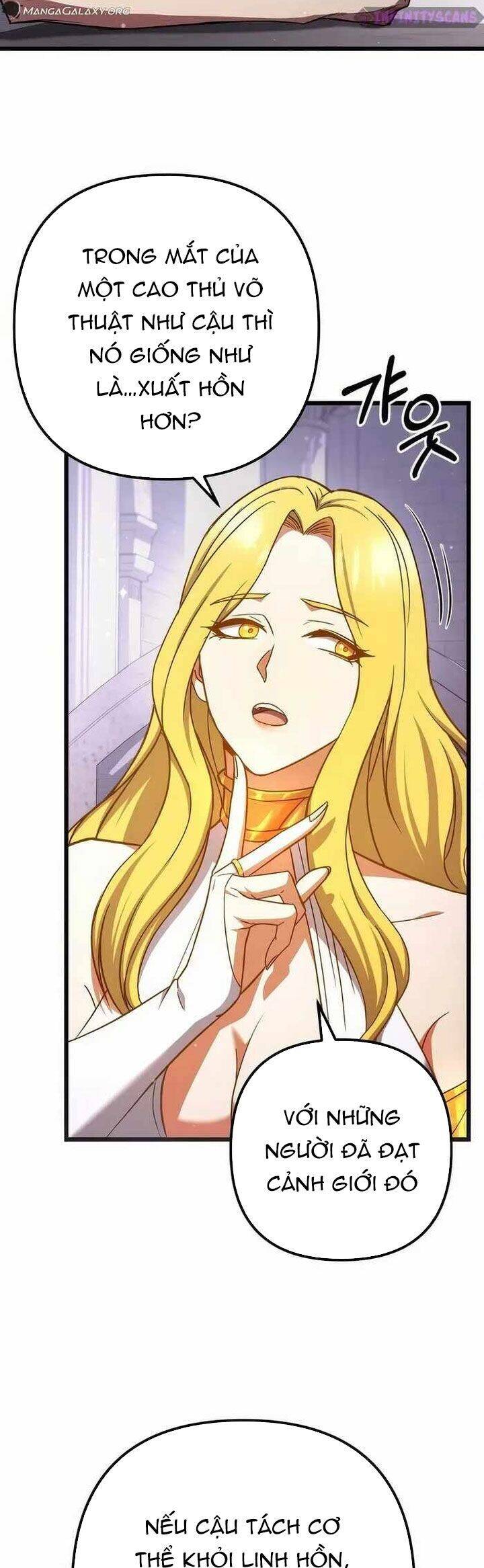 Thăng Hạng Từ Đỉnh Cấp Chapter 75 - 5