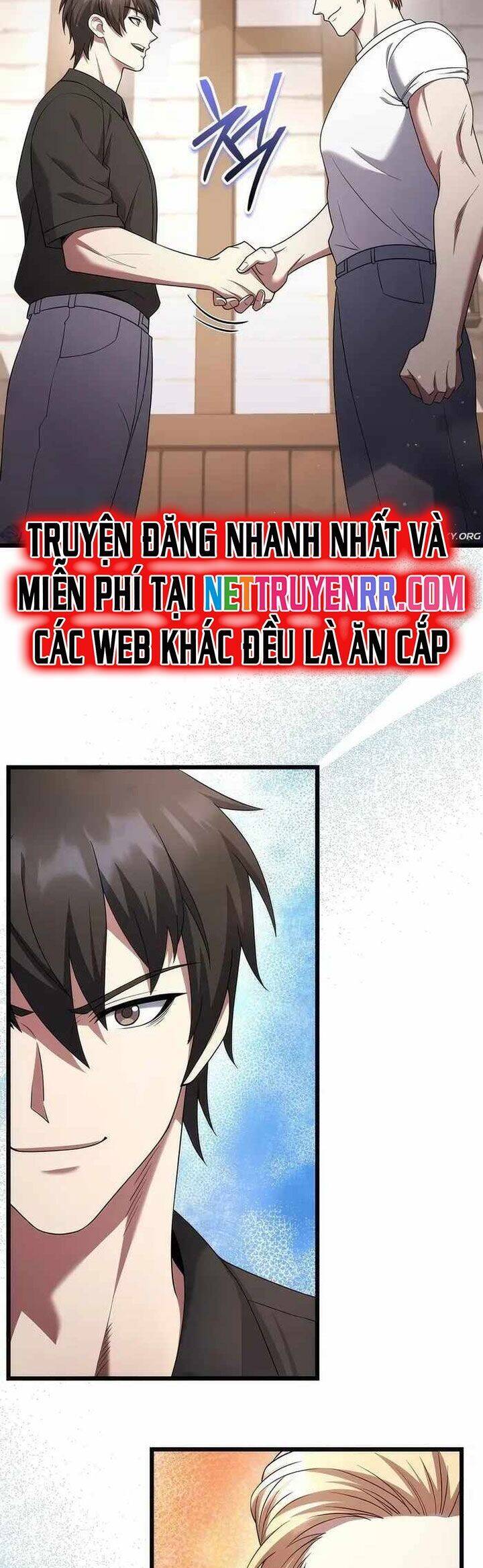 Thăng Hạng Từ Đỉnh Cấp Chapter 75 - 41