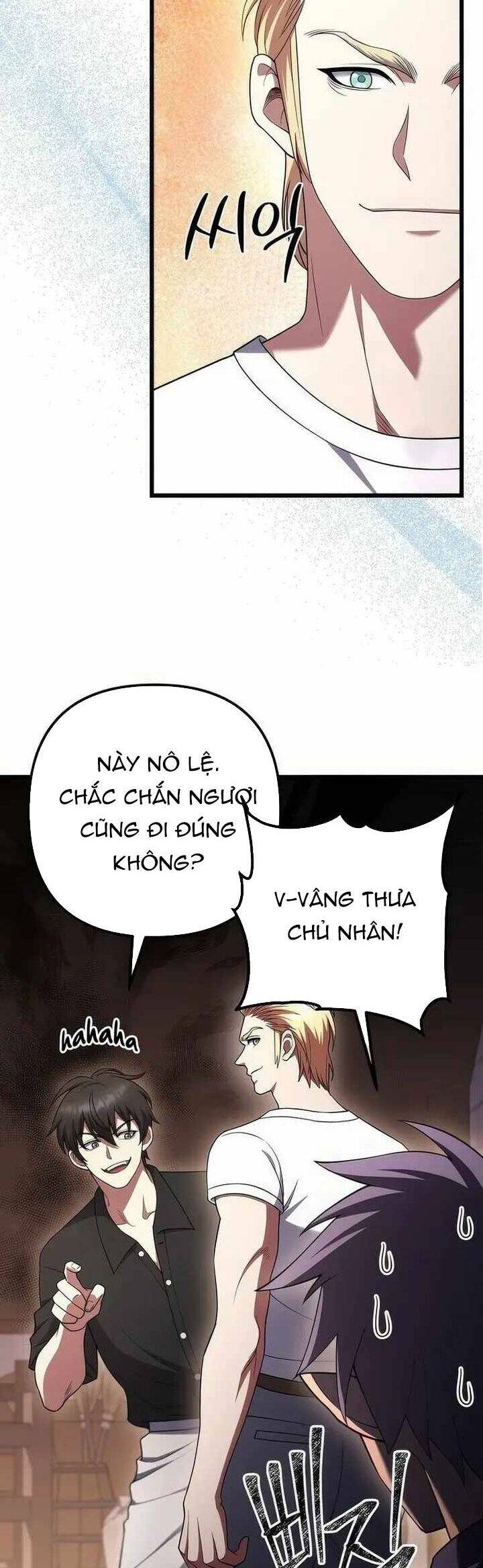 Thăng Hạng Từ Đỉnh Cấp Chapter 75 - 42