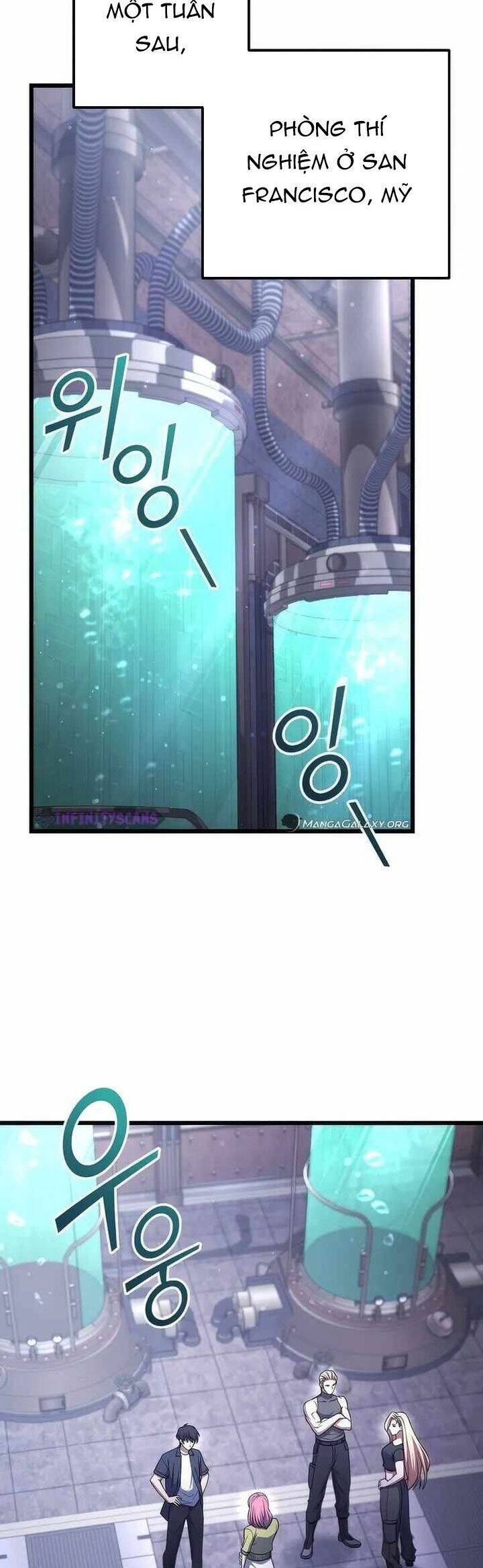 Thăng Hạng Từ Đỉnh Cấp Chapter 75 - 45