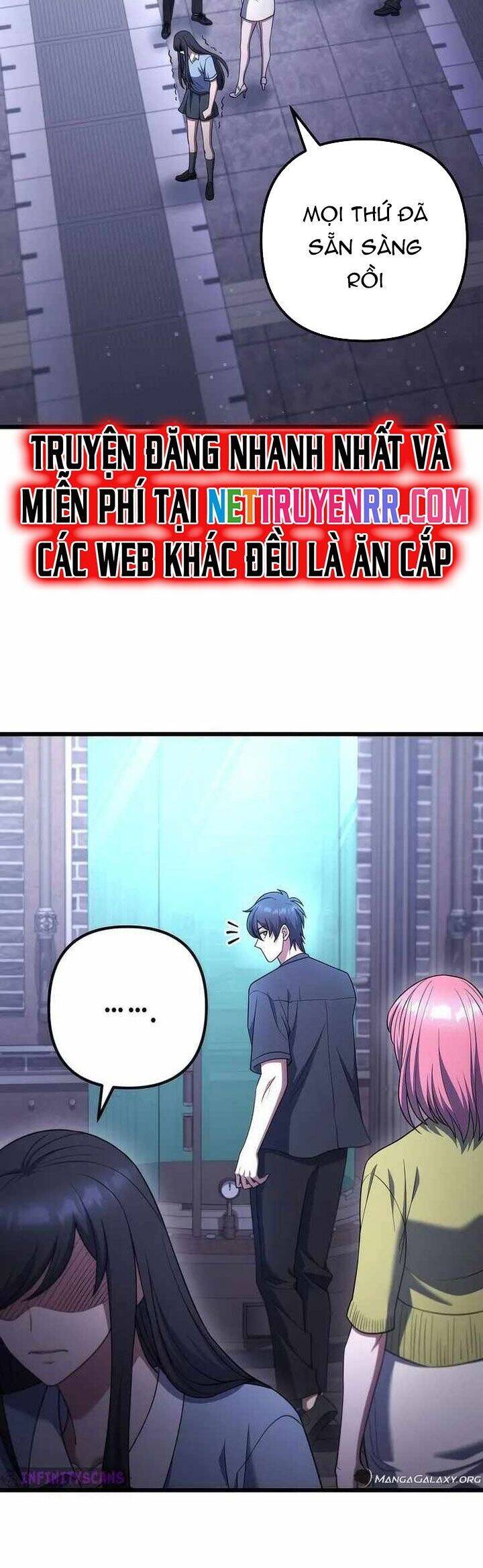 Thăng Hạng Từ Đỉnh Cấp Chapter 75 - 46