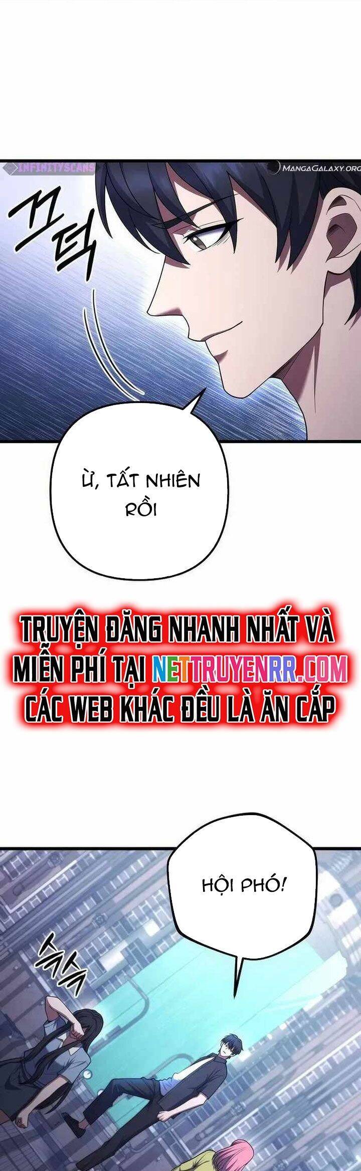 Thăng Hạng Từ Đỉnh Cấp Chapter 75 - 50