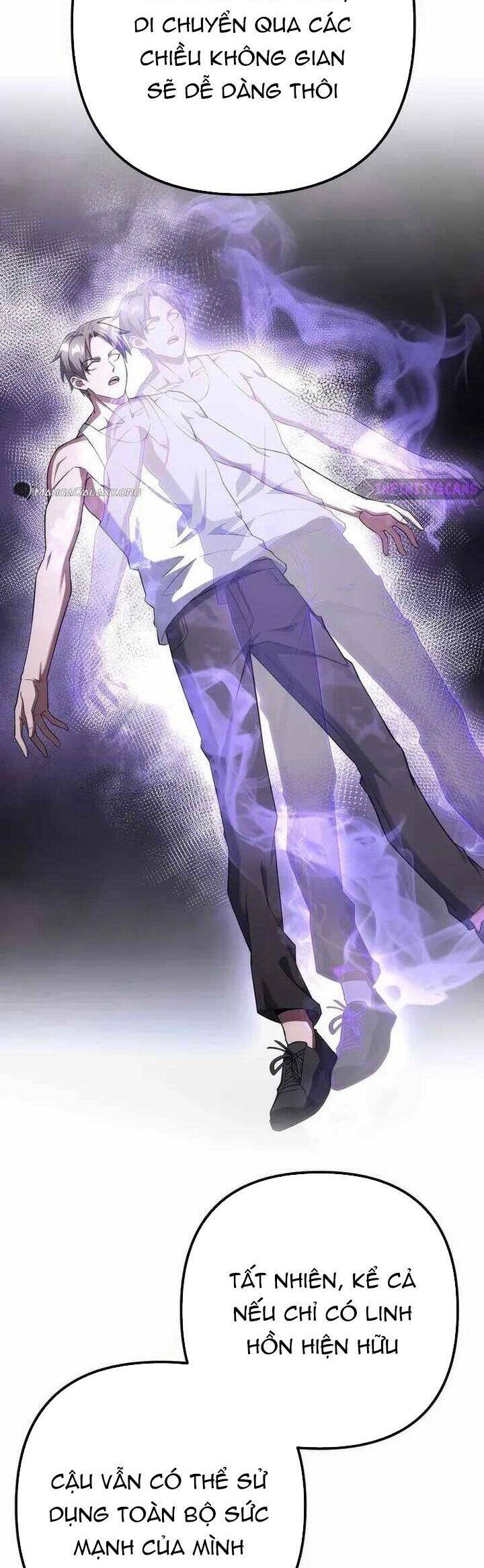 Thăng Hạng Từ Đỉnh Cấp Chapter 75 - 6