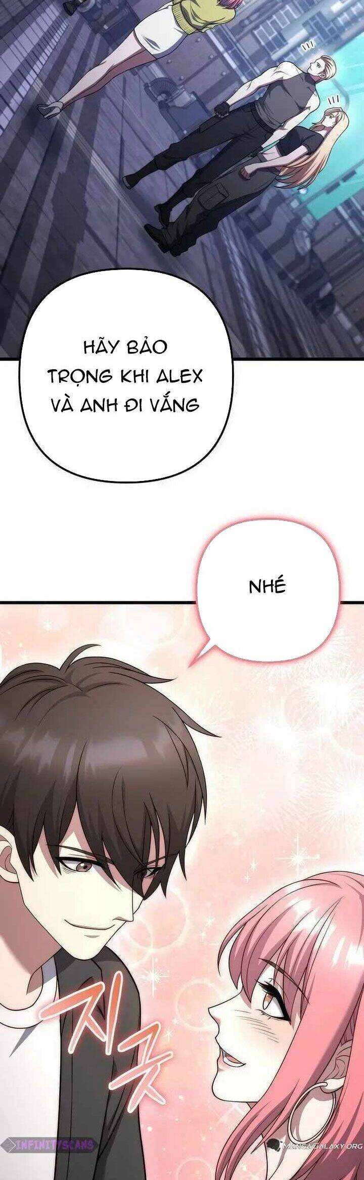 Thăng Hạng Từ Đỉnh Cấp Chapter 75 - 51