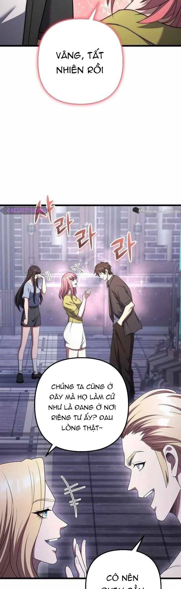 Thăng Hạng Từ Đỉnh Cấp Chapter 75 - 52