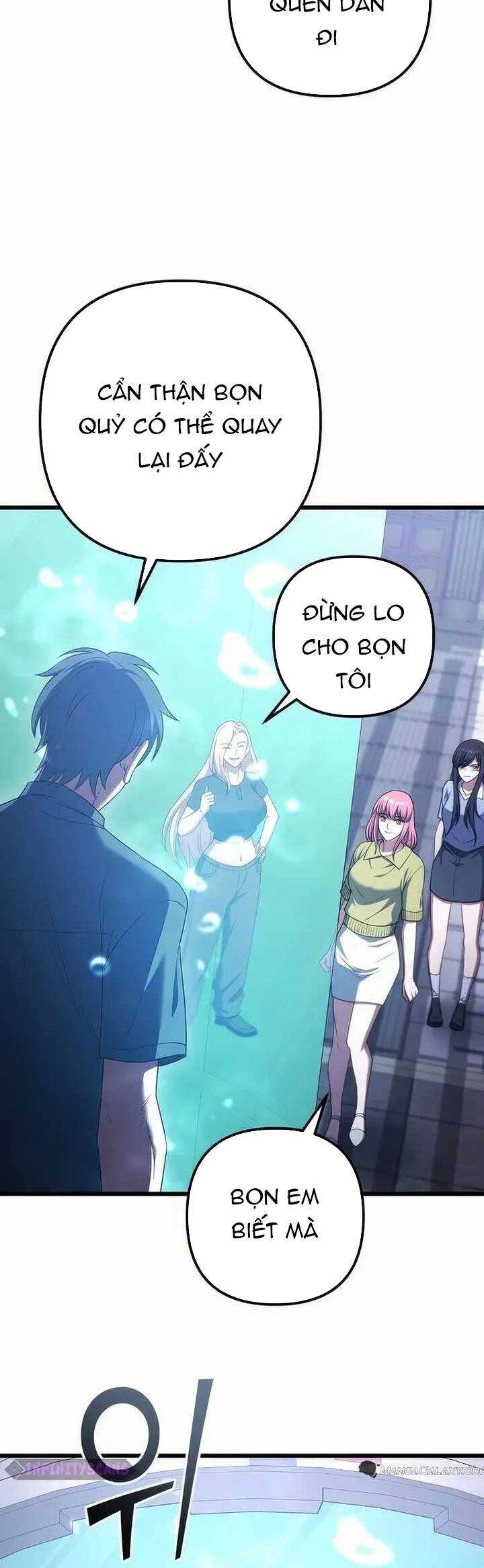 Thăng Hạng Từ Đỉnh Cấp Chapter 75 - 53