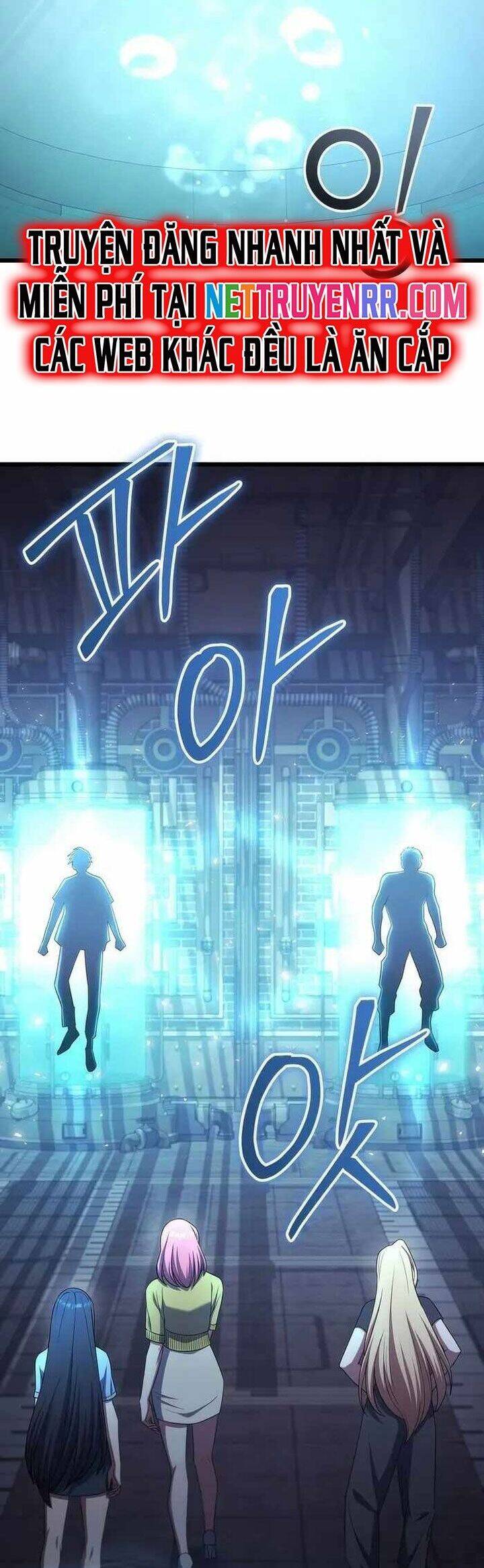 Thăng Hạng Từ Đỉnh Cấp Chapter 75 - 54