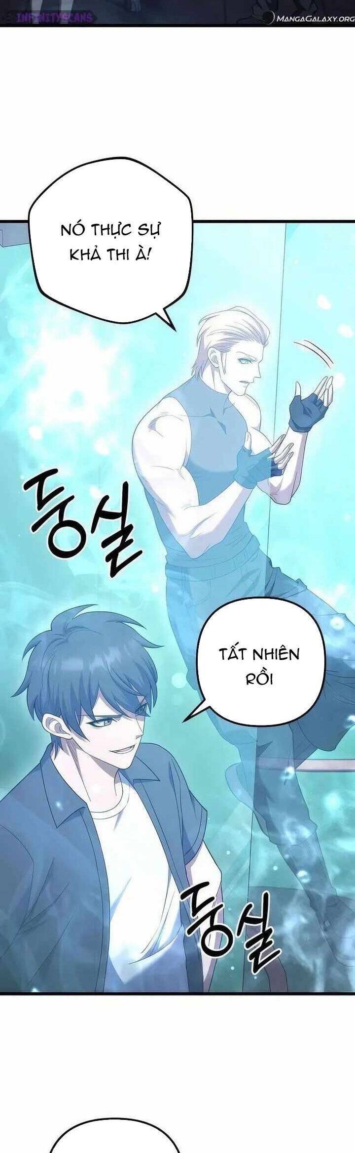 Thăng Hạng Từ Đỉnh Cấp Chapter 75 - 55