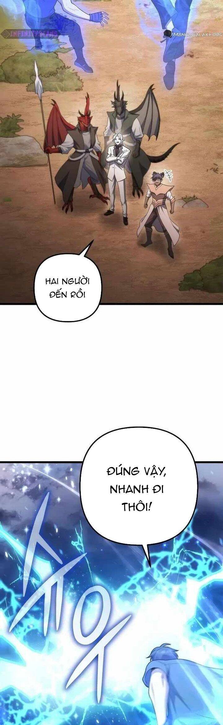 Thăng Hạng Từ Đỉnh Cấp Chapter 75 - 59