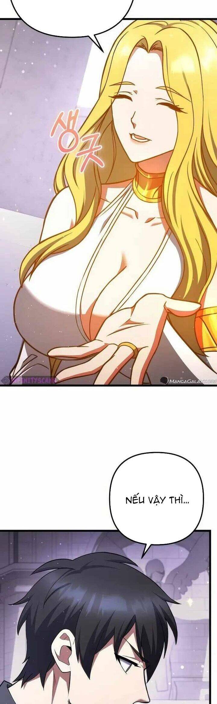 Thăng Hạng Từ Đỉnh Cấp Chapter 75 - 7