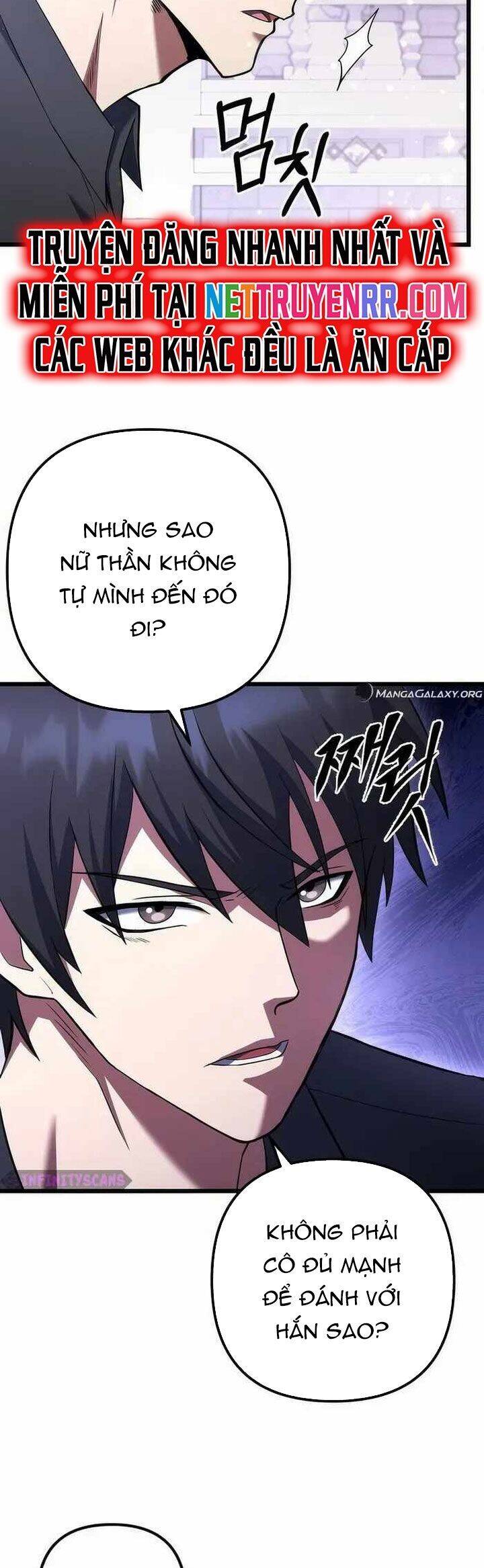 Thăng Hạng Từ Đỉnh Cấp Chapter 75 - 8