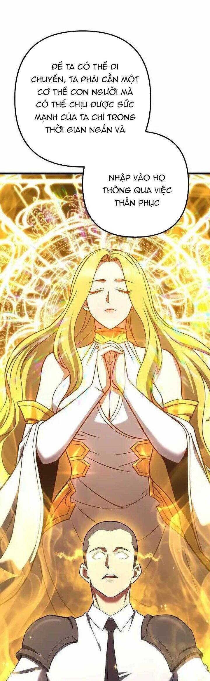 Thăng Hạng Từ Đỉnh Cấp Chapter 75 - 10