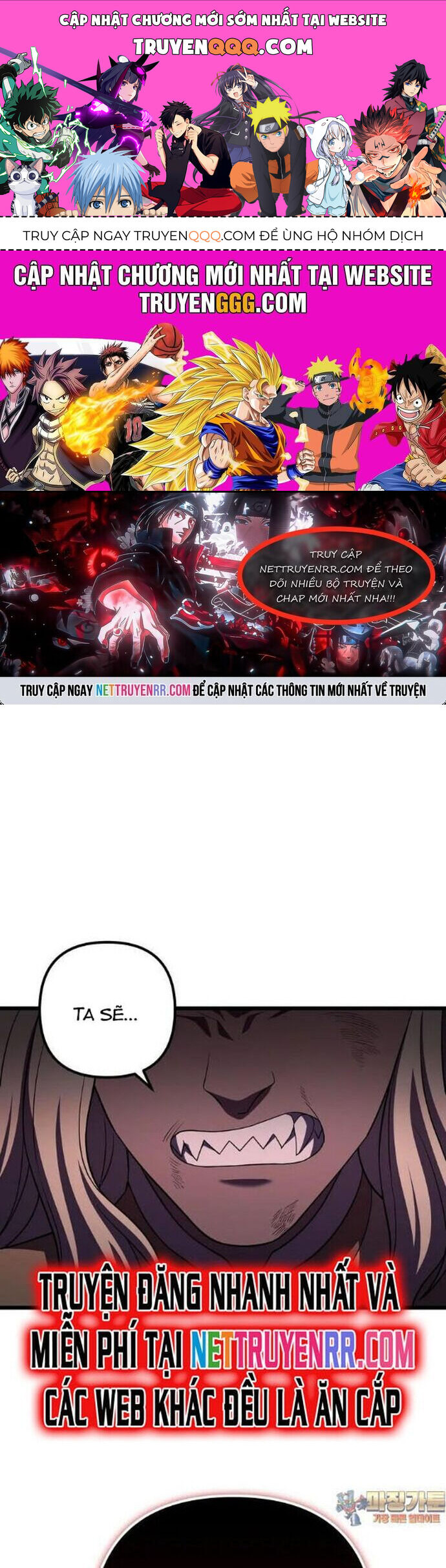 Thăng Hạng Từ Đỉnh Cấp Chapter 76 - 1
