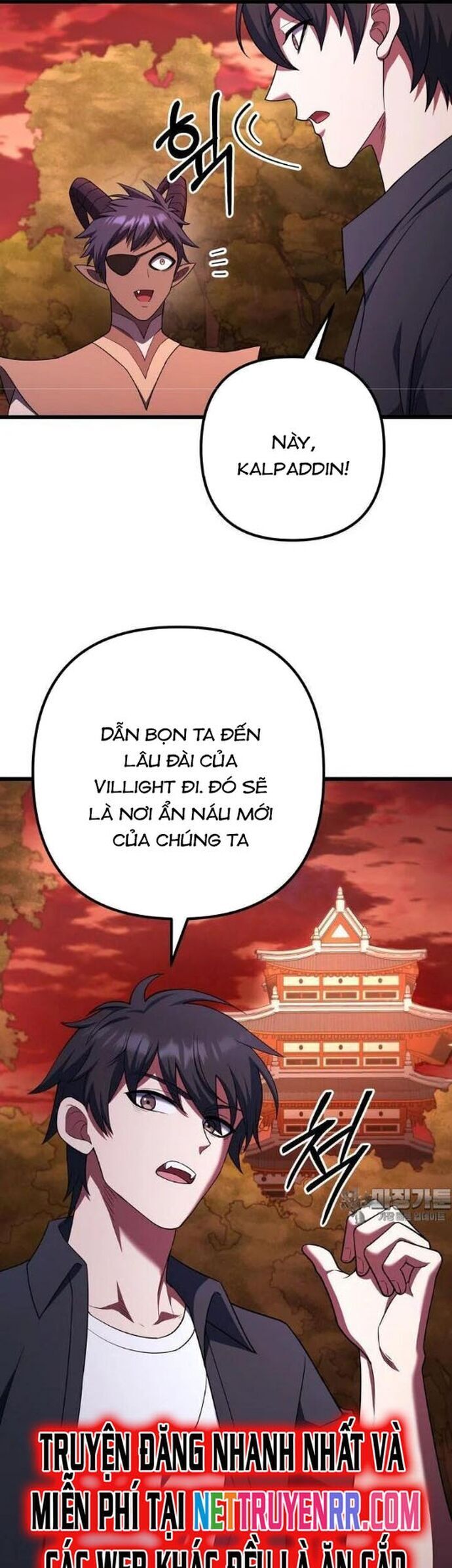 Thăng Hạng Từ Đỉnh Cấp Chapter 76 - 15