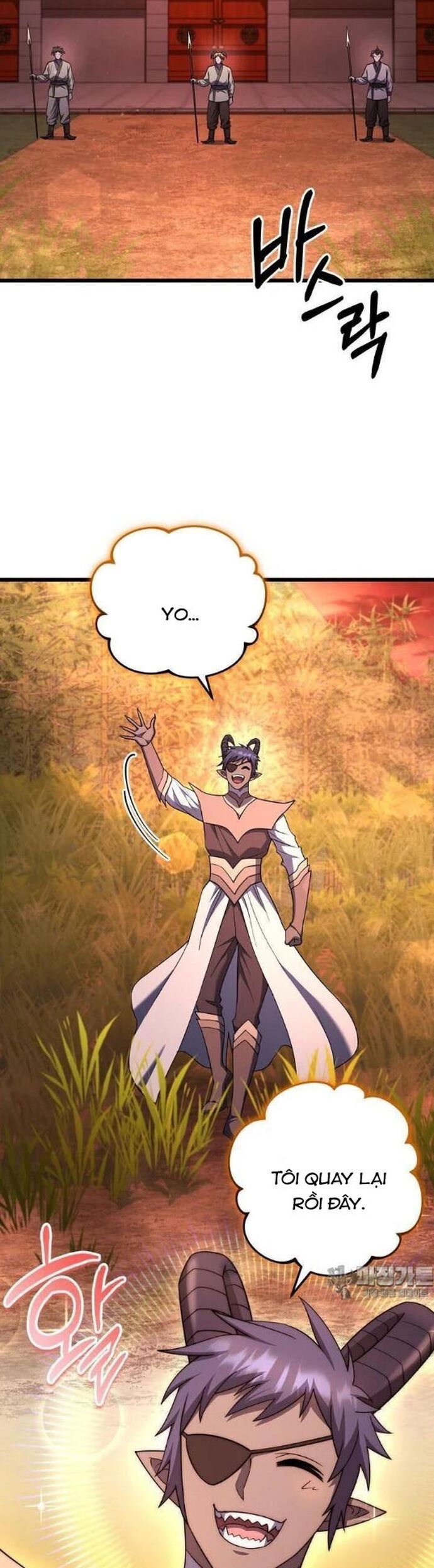 Thăng Hạng Từ Đỉnh Cấp Chapter 76 - 17