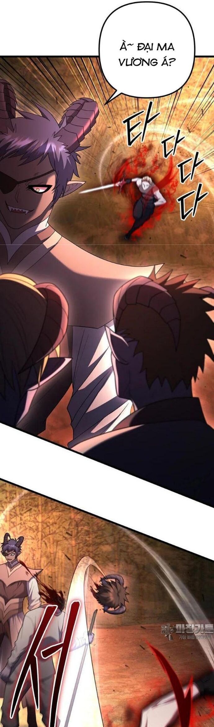 Thăng Hạng Từ Đỉnh Cấp Chapter 76 - 19