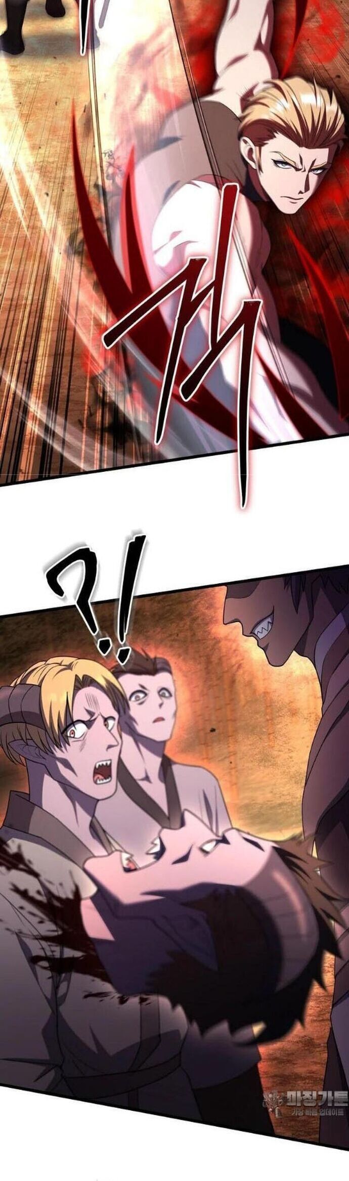 Thăng Hạng Từ Đỉnh Cấp Chapter 76 - 20