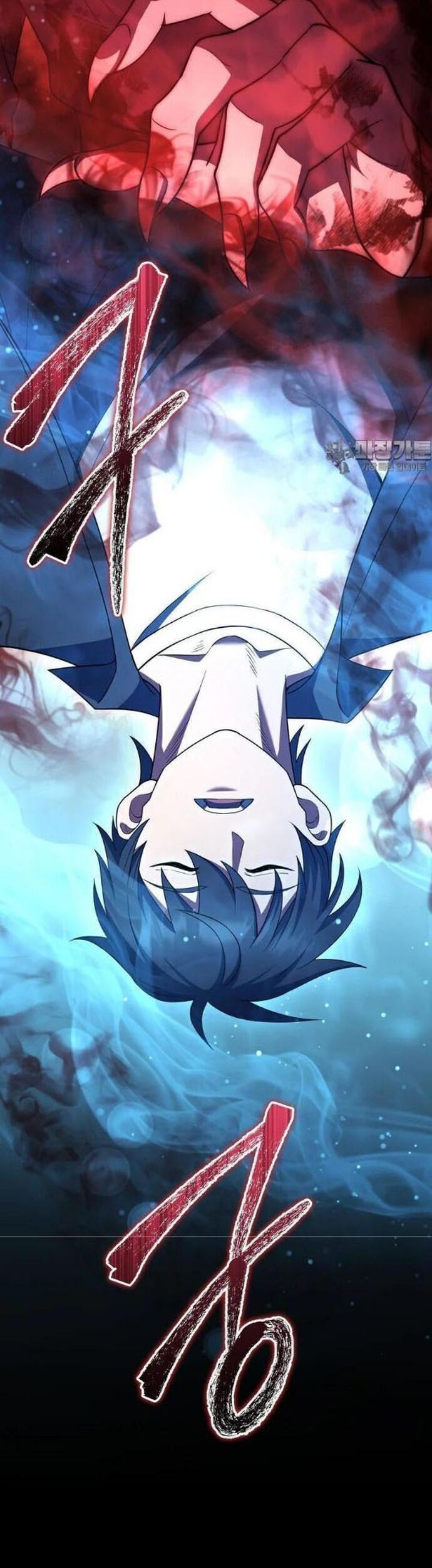 Thăng Hạng Từ Đỉnh Cấp Chapter 76 - 3