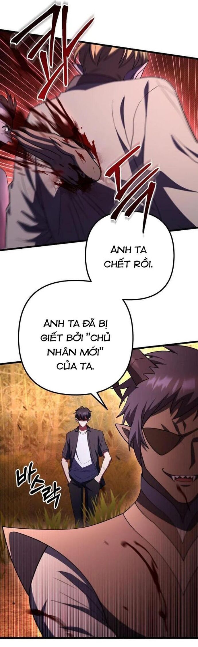 Thăng Hạng Từ Đỉnh Cấp Chapter 76 - 21