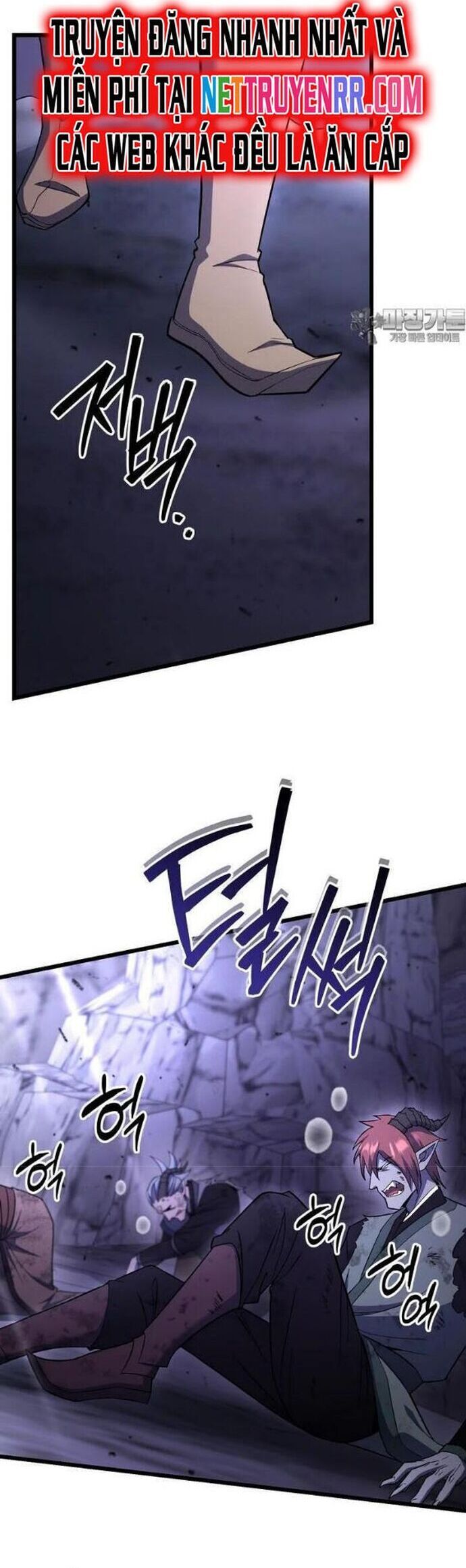Thăng Hạng Từ Đỉnh Cấp Chapter 76 - 24