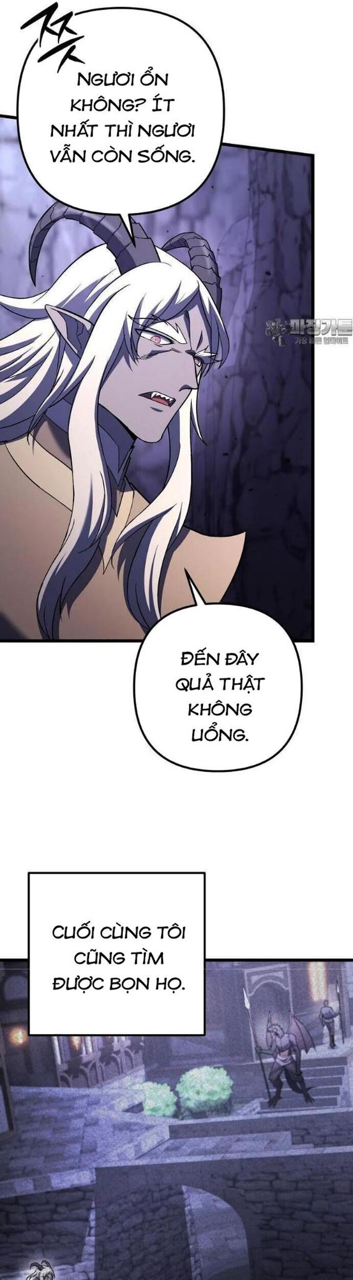 Thăng Hạng Từ Đỉnh Cấp Chapter 76 - 25