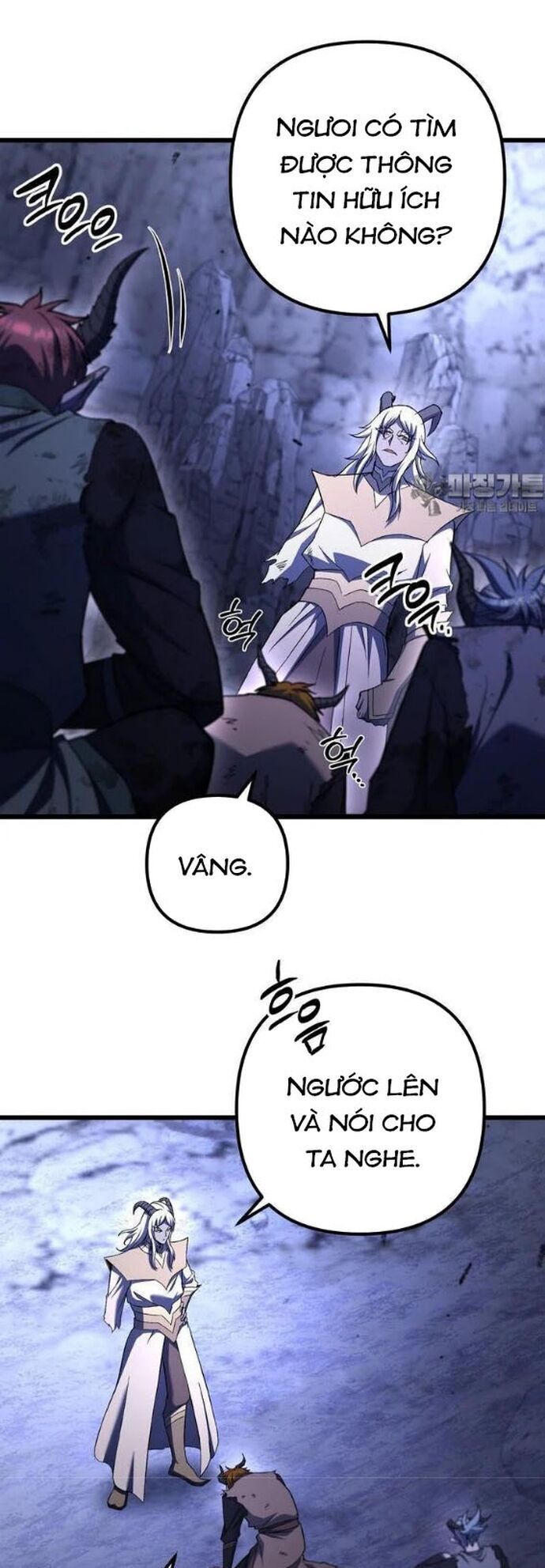 Thăng Hạng Từ Đỉnh Cấp Chapter 76 - 27