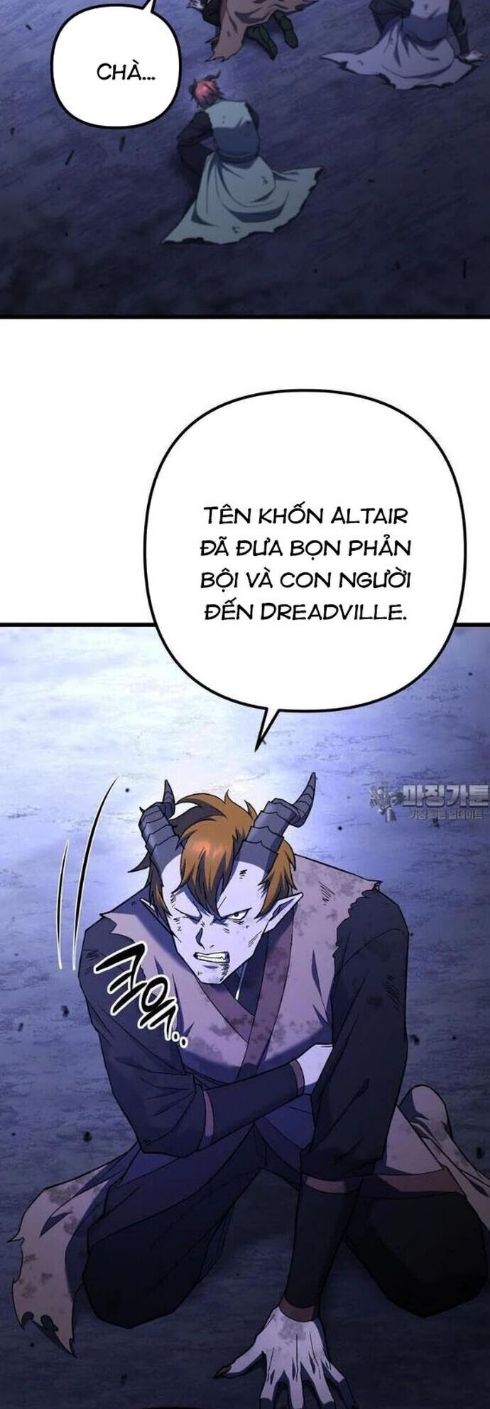 Thăng Hạng Từ Đỉnh Cấp Chapter 76 - 28