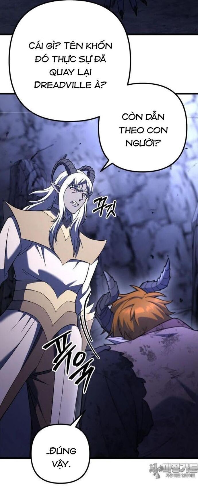 Thăng Hạng Từ Đỉnh Cấp Chapter 76 - 29