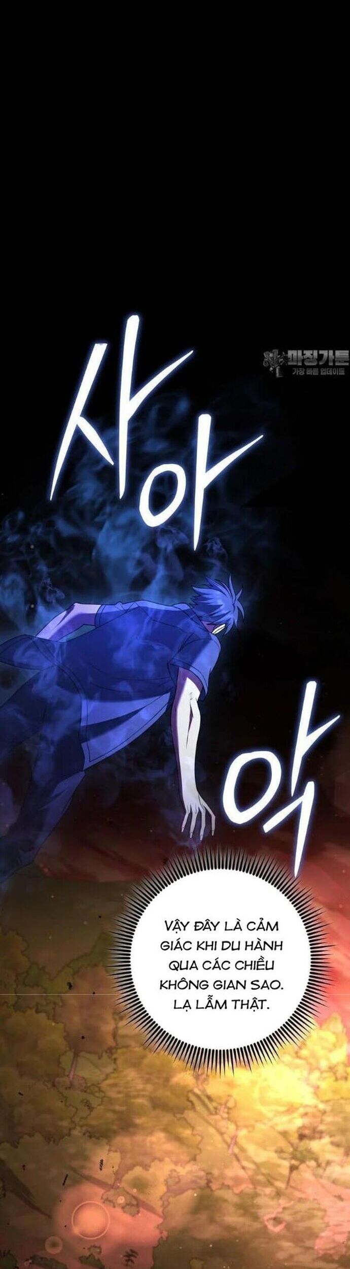 Thăng Hạng Từ Đỉnh Cấp Chapter 76 - 4